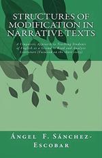 Structures of Modification in Narrative Texts