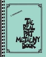 The Pat Metheny Real Book