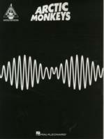 Arctic Monkeys - AM: Guitar Recorded Version
