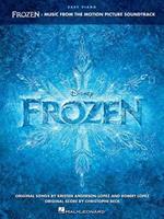 Frozen: Easy Piano