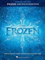 Frozen: Music from the Motion Picture Soundtrack