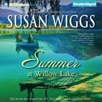 Summer at Willow Lake