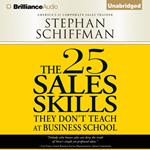 25 Sales Skills, The