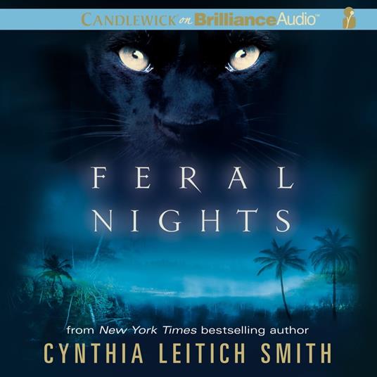 Feral Nights