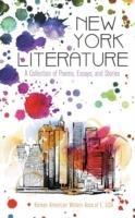 New York Literature: A Collection of Poems, Essays, and Stories