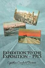 Expedition to the Exposition - 1915