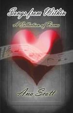 Songs from Within: A Collection of Poems