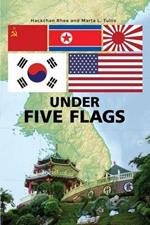 Under Five Flags