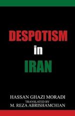 Despotism in Iran