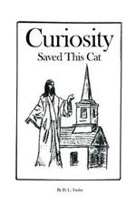 Curiosity Saved This Cat