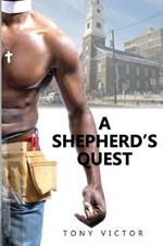 A Shepherd's Quest: Miracle at Tahnaout