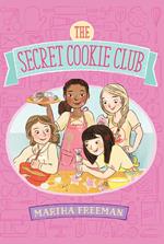 The Secret Cookie Club