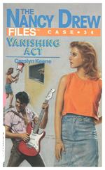 The Vanishing Act