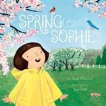 Spring for Sophie