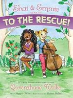 Shai & Emmie Star in To the Rescue!