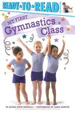 My First Gymnastics Class