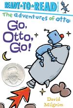 Go, Otto, Go!