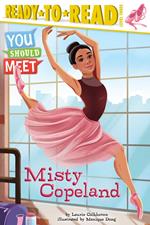 Misty Copeland