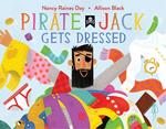 Pirate Jack Gets Dressed