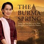 The Burma Spring