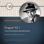 Dragnet, Vol. 1