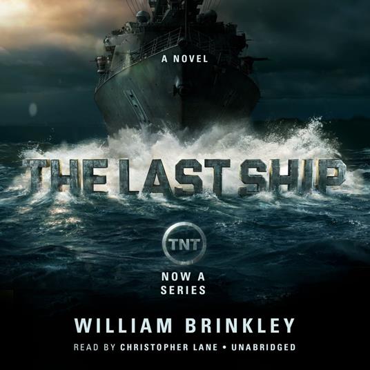 The Last Ship