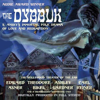 The Dybbuk