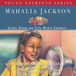 Mahalia Jackson