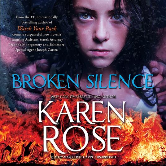 Broken Silence