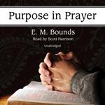 Purpose in Prayer