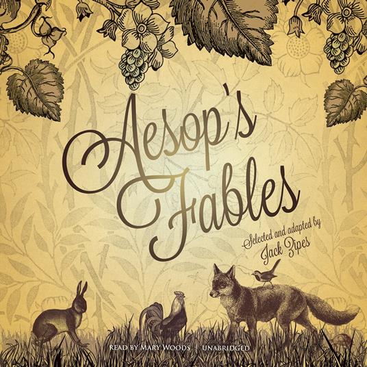 Aesop’s Fables