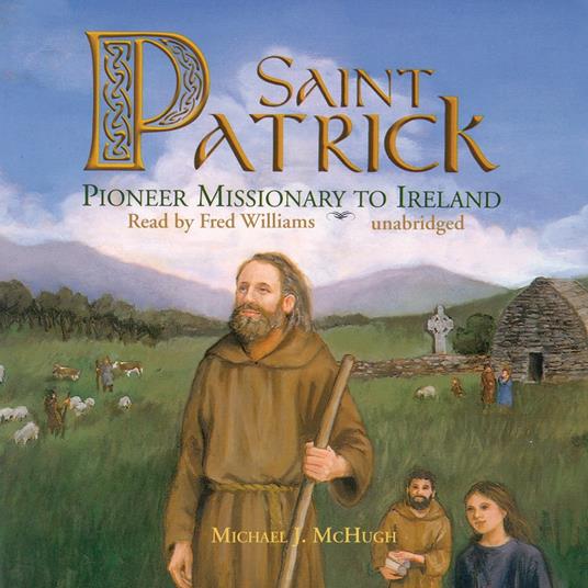 Saint Patrick