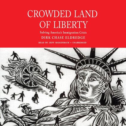 Crowded Land of Liberty