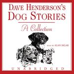 Dave Henderson’s Dog Stories