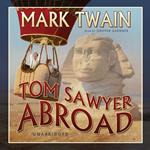 Tom Sawyer Abroad