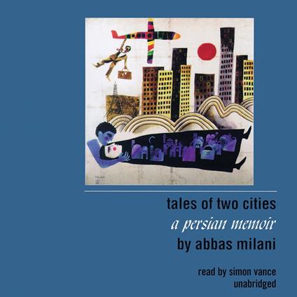 Tales of Two Cities