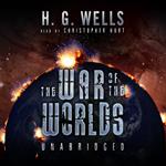 The War of the Worlds