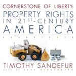 Cornerstone of Liberty