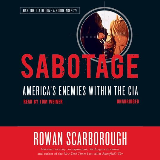 Sabotage