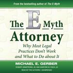 The E-Myth Attorney