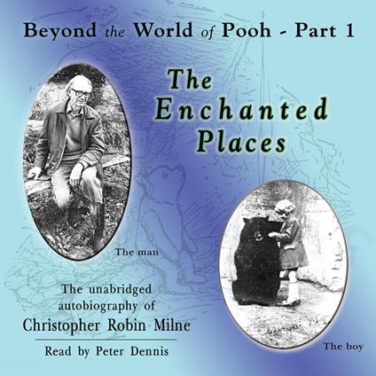 The Enchanted Places