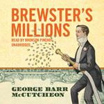 Brewster’s Millions