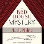 The Red House Mystery