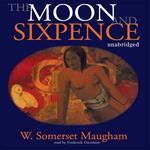 The Moon and Sixpence