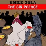 The Gin Palace