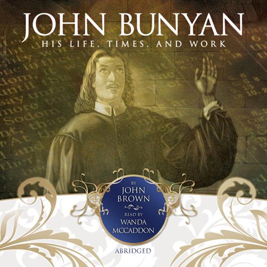 John Bunyan