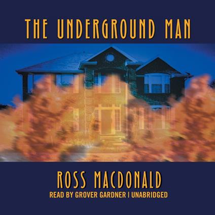 The Underground Man