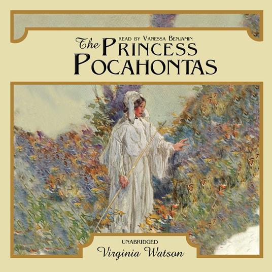 The Princess Pocahontas