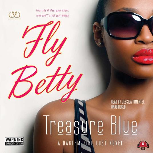 Fly Betty