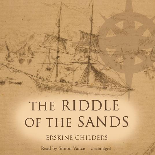 The Riddle of the Sands